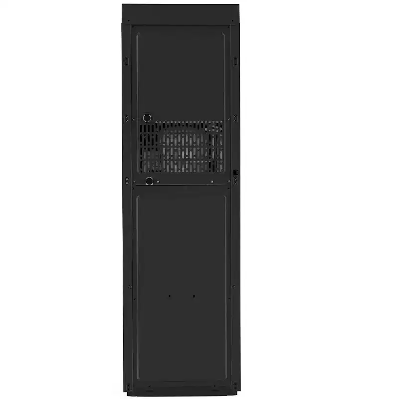 Frigidaire Gallery 3-in-1 Hot/Cold Bottom Load Water Cooler with Built-in Ice Maker