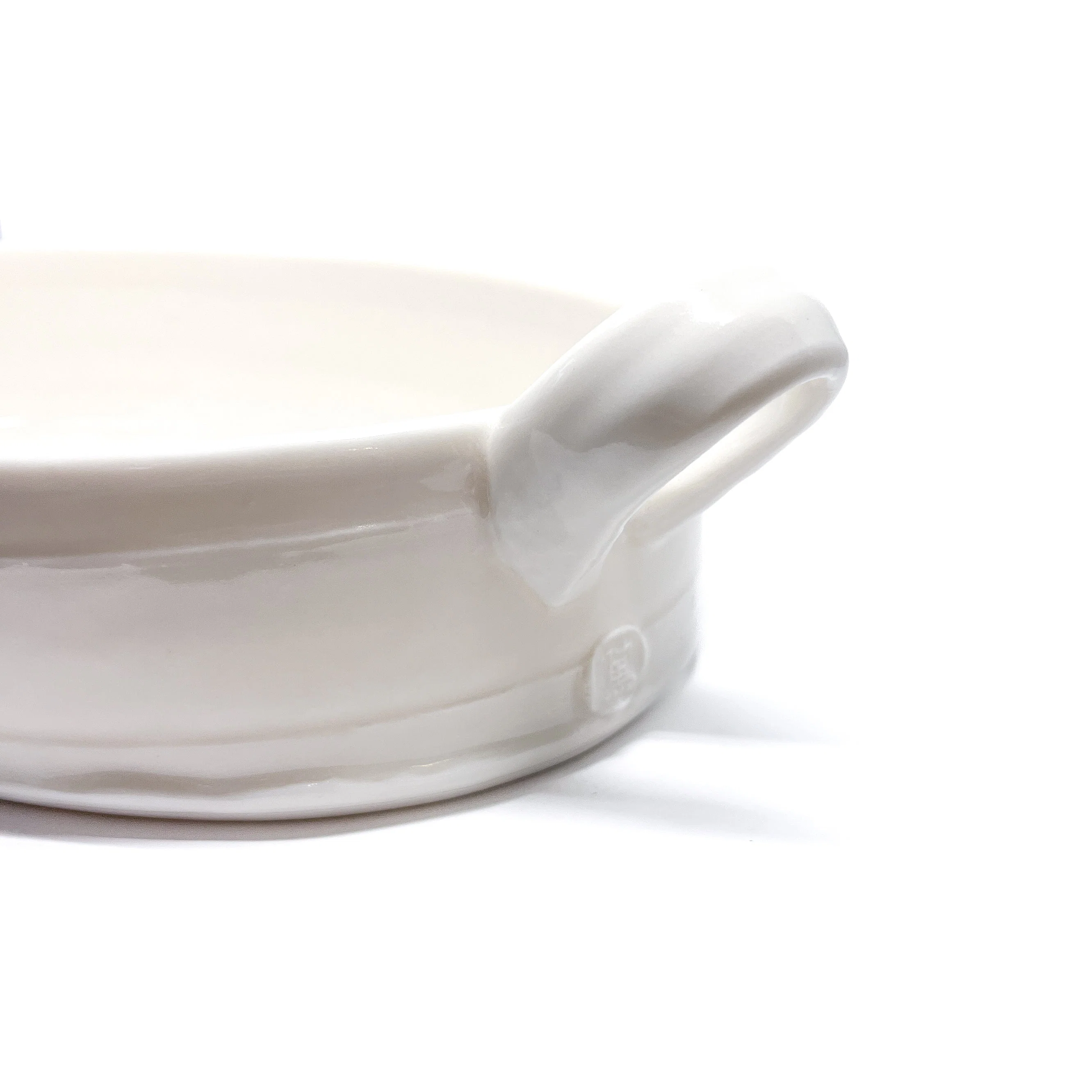 Oval Casserole Dish