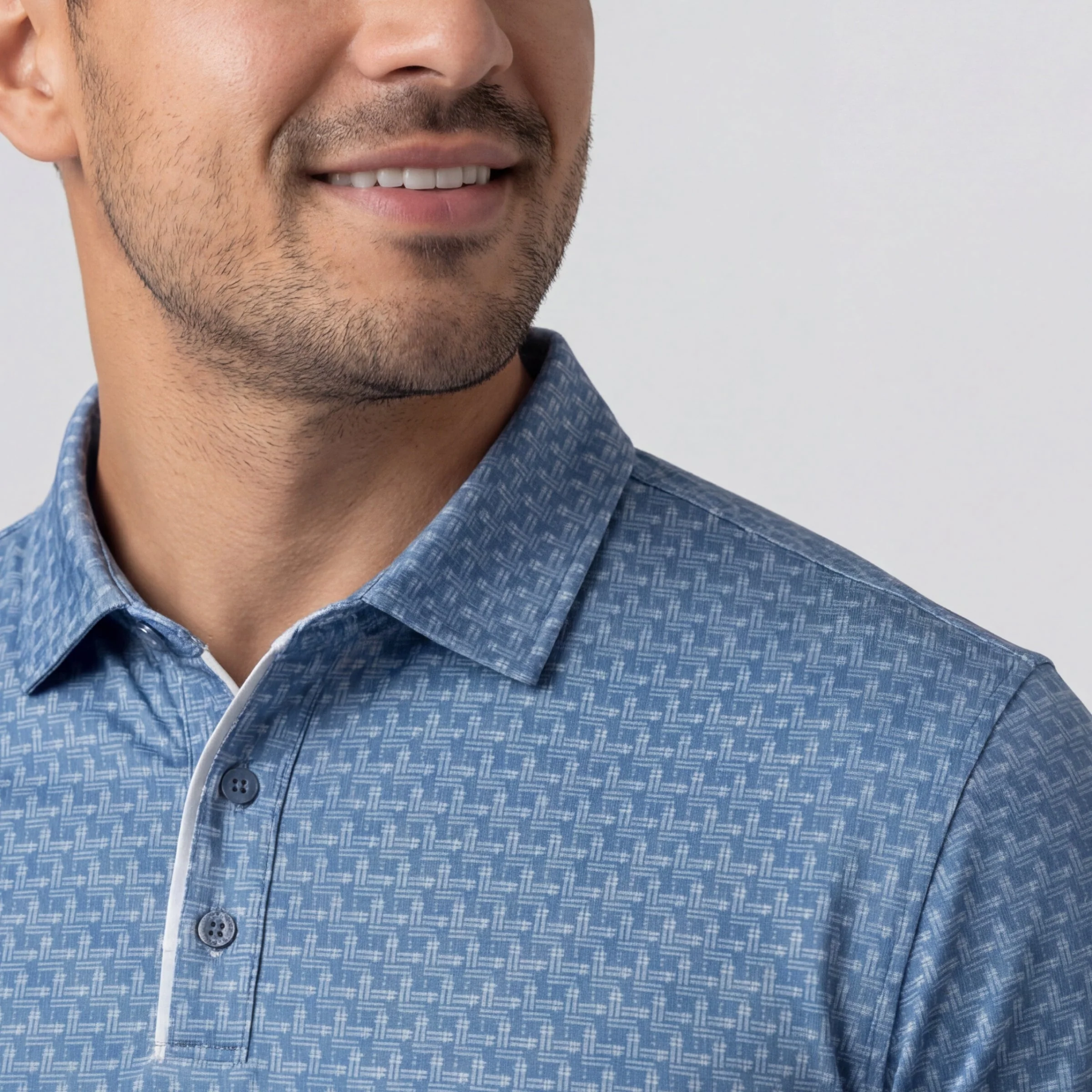 Polo -- Bering Sea Gridline