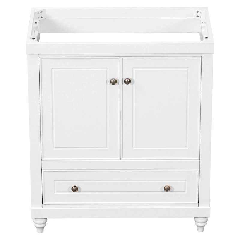 Bathroom Vanity without Sink