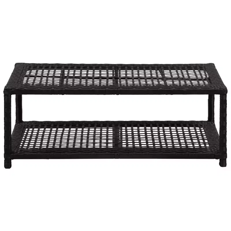 Hanging Shoe Rack Silver 26x5.1x54.7