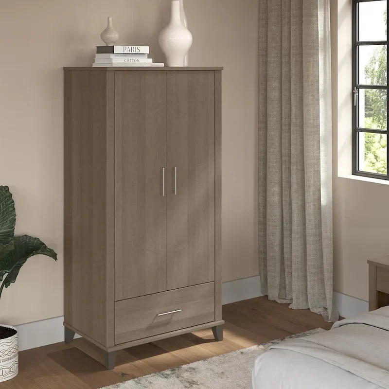 Large Armoire Cabinet