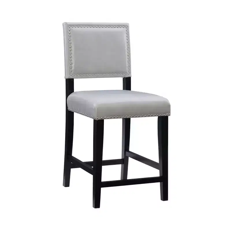 24 Brook Counter Height Barstool - Linon