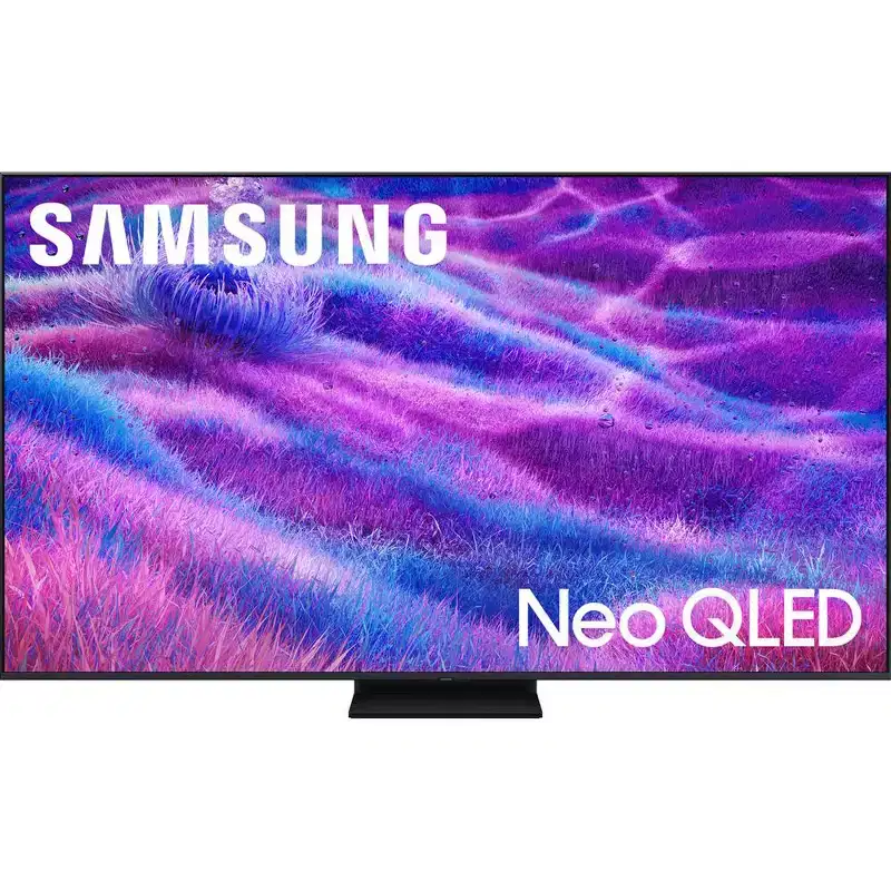 Samsung 55 Neo QLED 4K QN80F Vision AI Smart TV