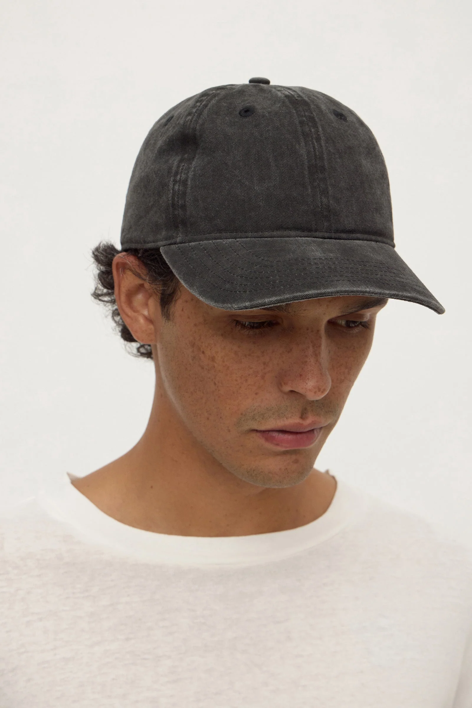 Everyday Cap