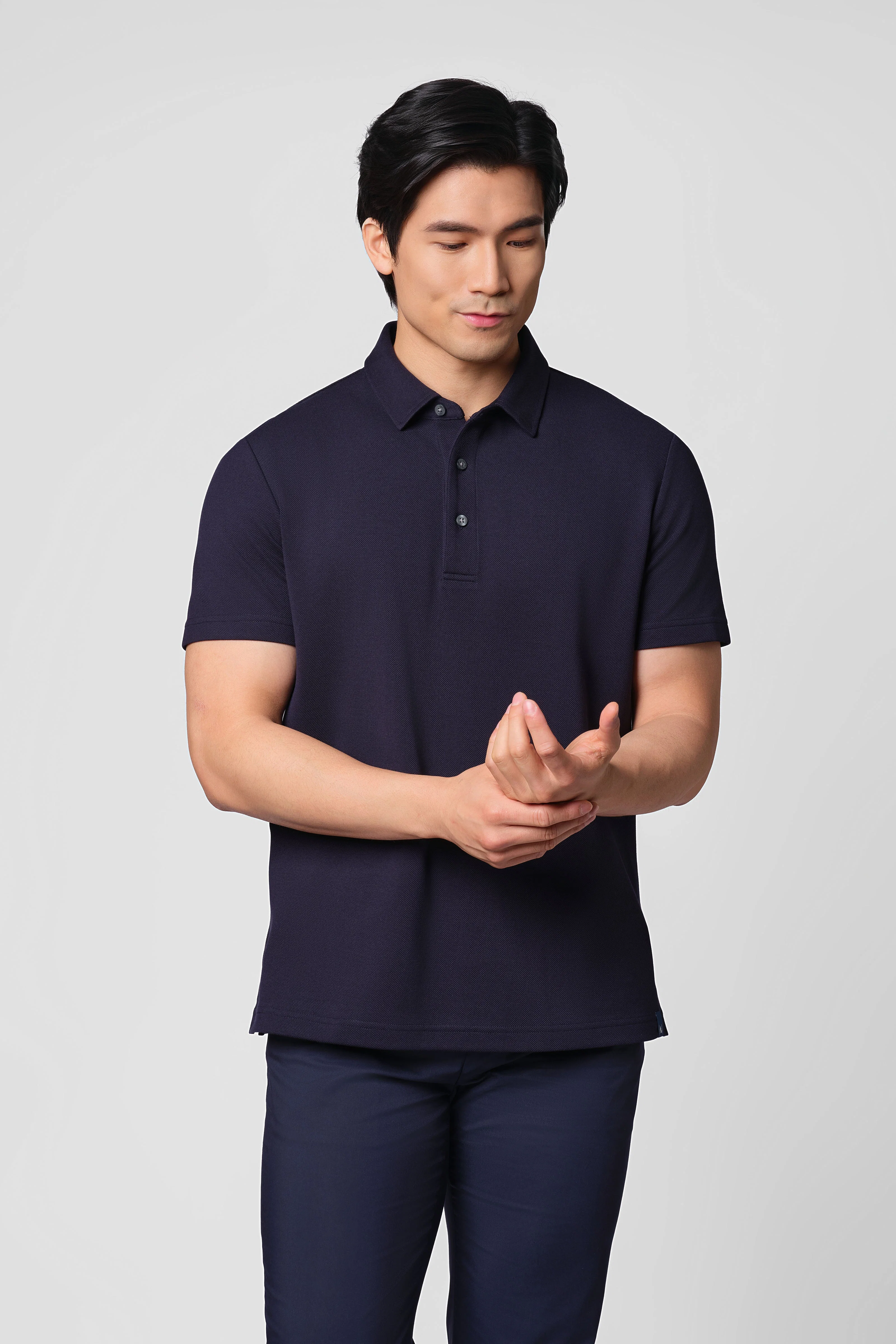 Polo – Polar Navy