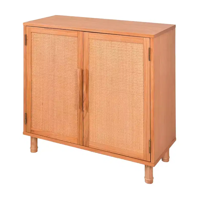Delancey 2 Door Cabinet - Hopper Studio