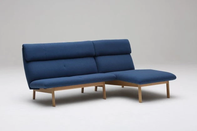 Longue - Sofa