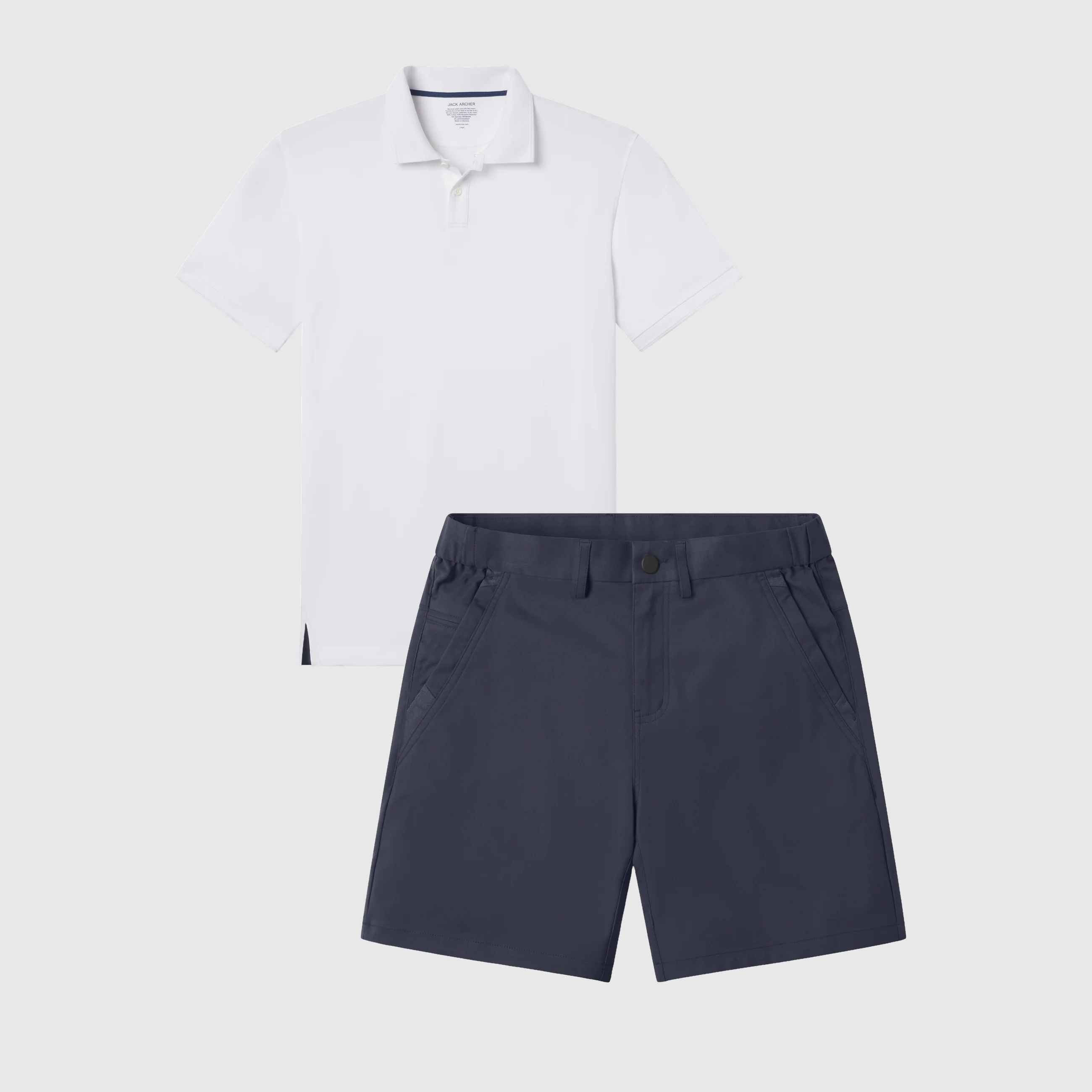 Long Weekend Set