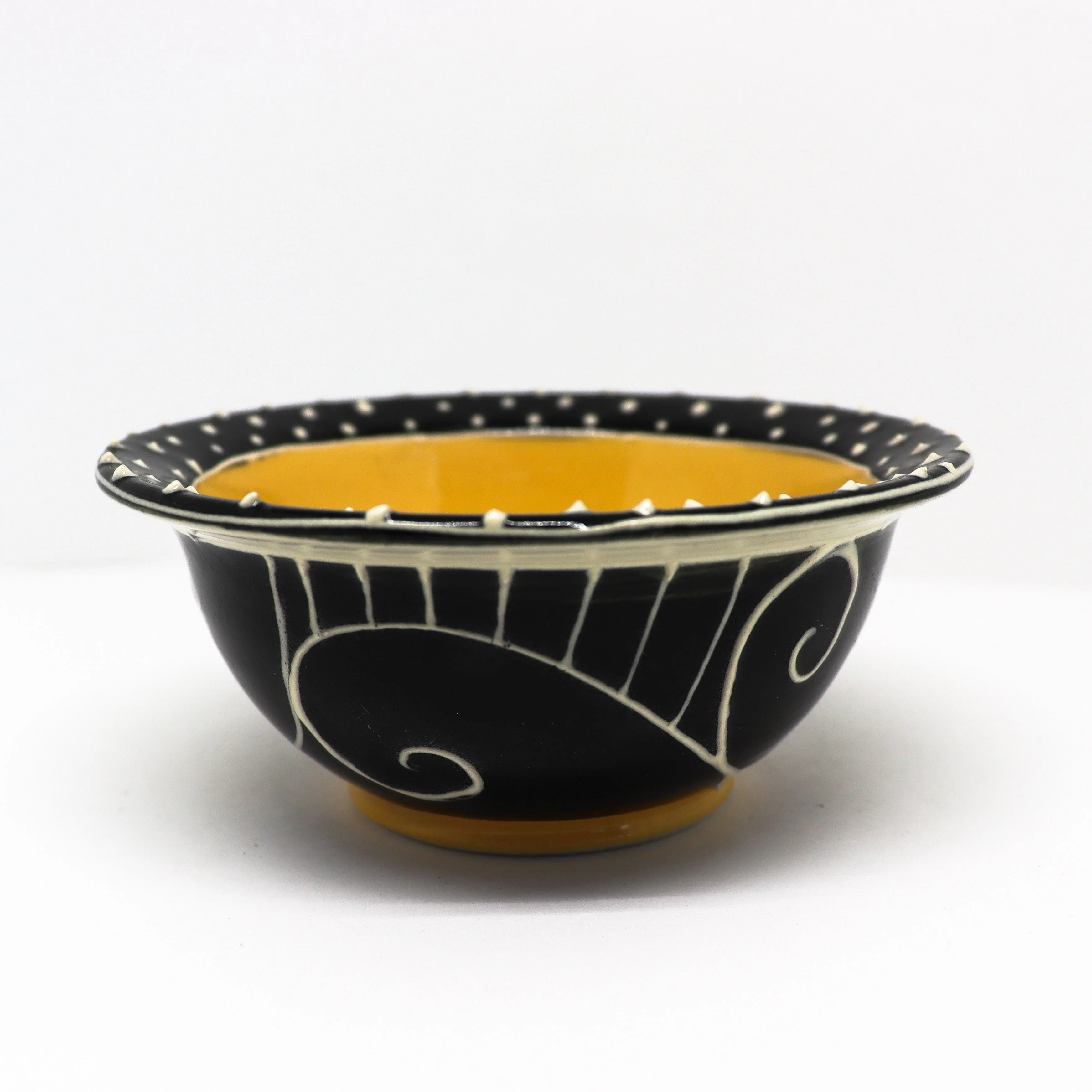 Mini Confetti Bowl