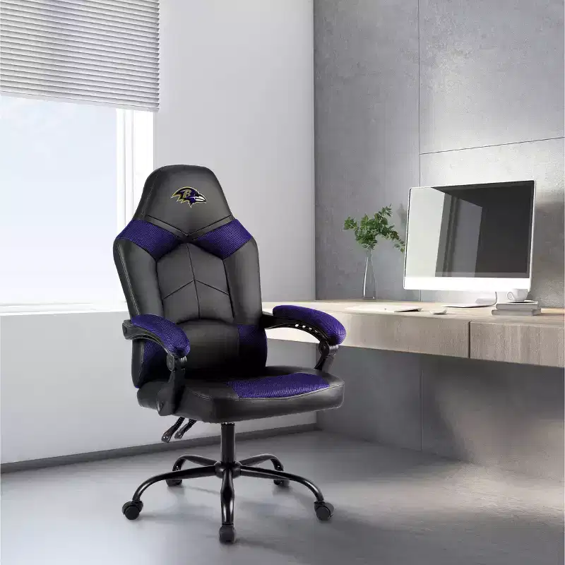 Oversized Office Chair