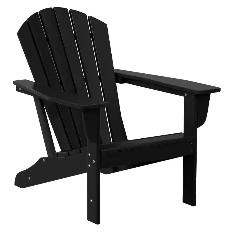 WestinTrends Dylan Outdoor Patio Adirondack Chair