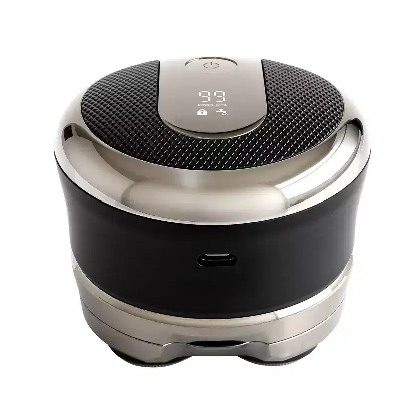 Andis Electric Head Shaver