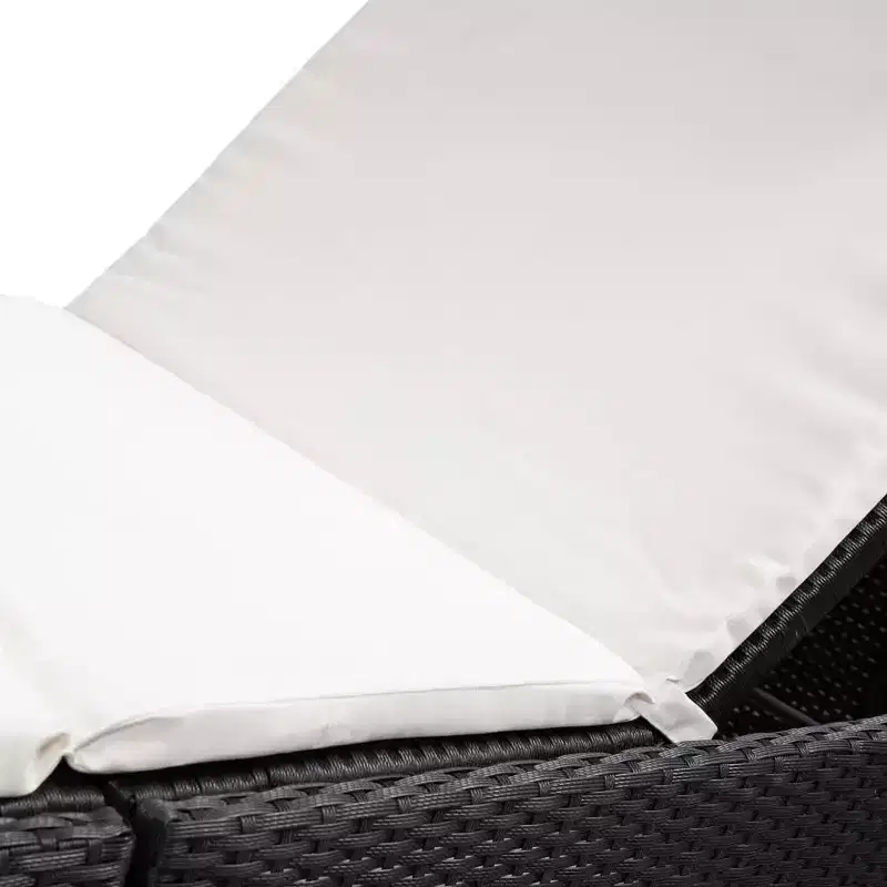 vidaXL Sunlouger and