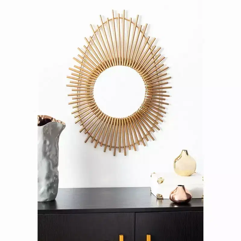 Harson Mirror - Safavieh