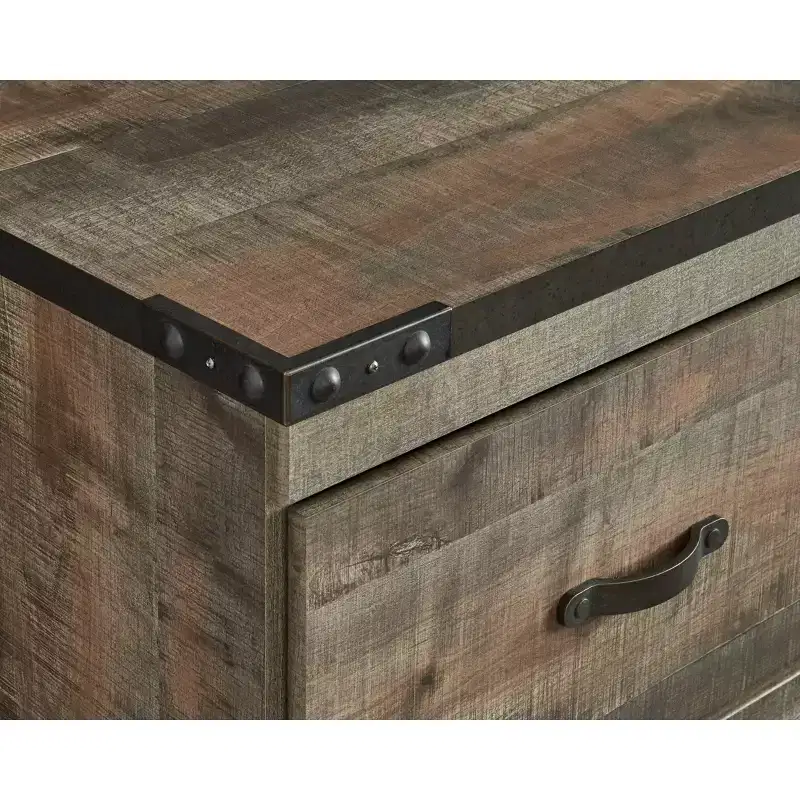 60" Trinell TV Stand for TVs up to 65" with Storage & Cable Management - Signature Design by Ashley