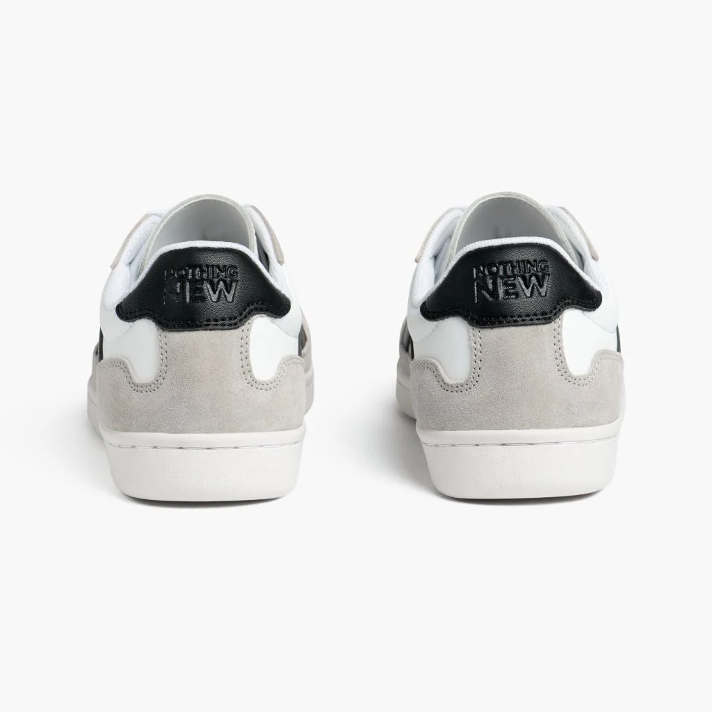 | White x Black