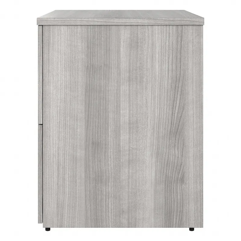 2 Drawer Lateral File Cabinet by