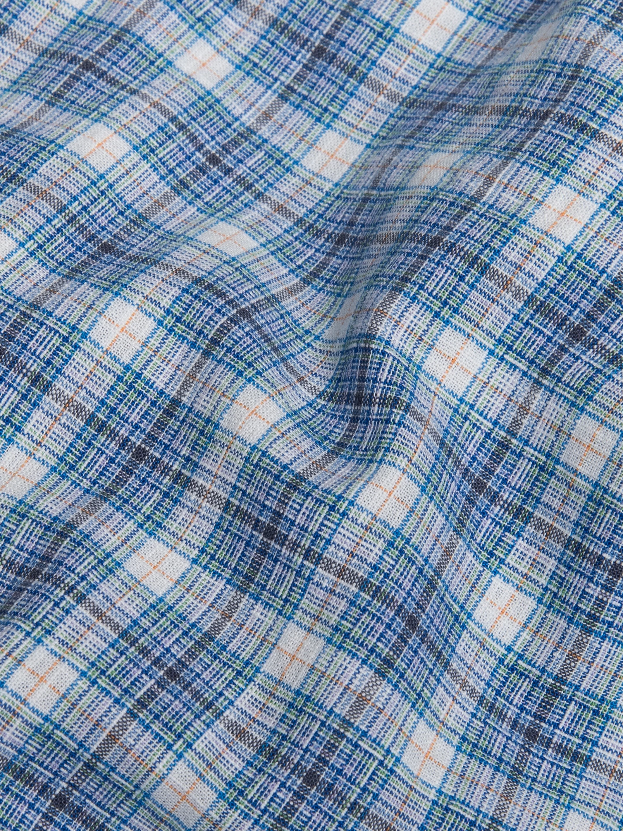 Long Sleeve Everyday Button Down