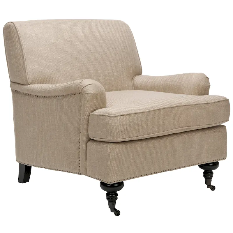 Club Chair - 29Wx34Dx32H