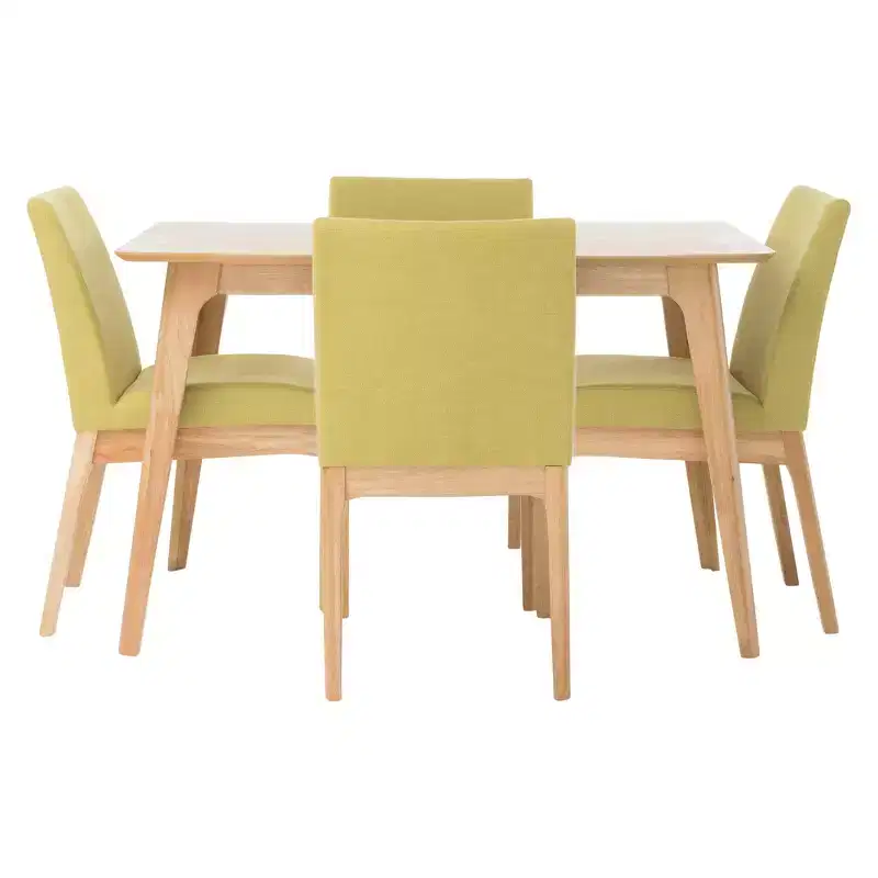 5pc Kwame 50 Dining Set - Christopher Knight Home