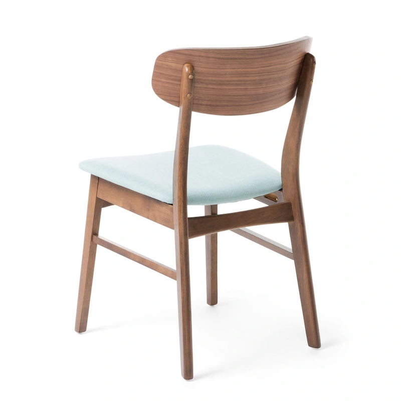 Dimick Mid-Century Modern 5 Piece Dining Set by Christopher Knight Home