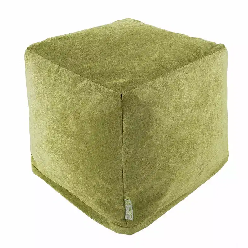 ,Cube Pouf