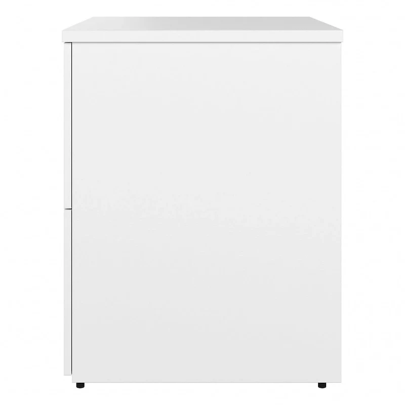 2 Drawer Lateral File Cabinet by