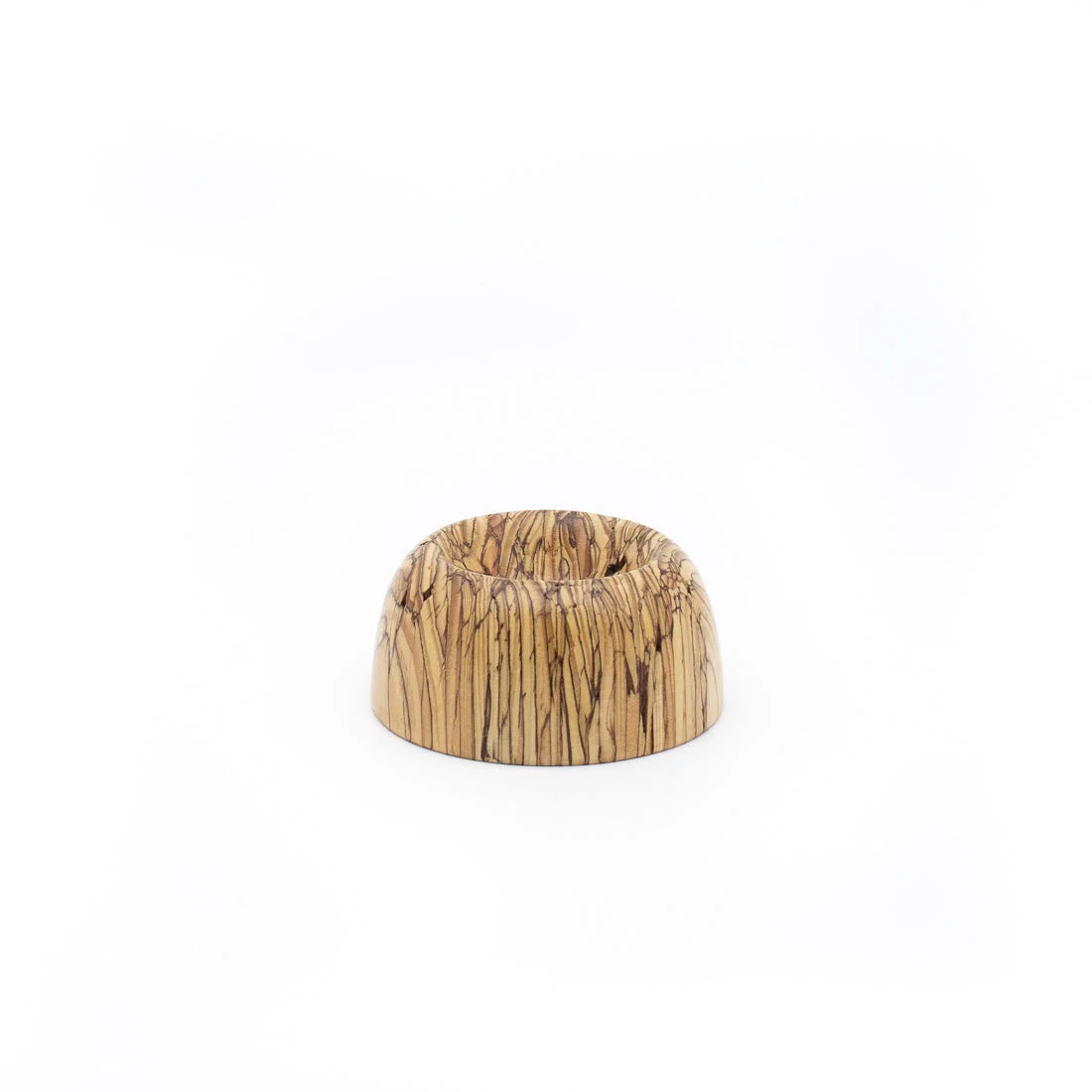 Paralam Walnut Bowl
