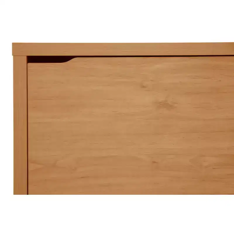 Simms Modern Shoe Cabinet - Baxton Studio