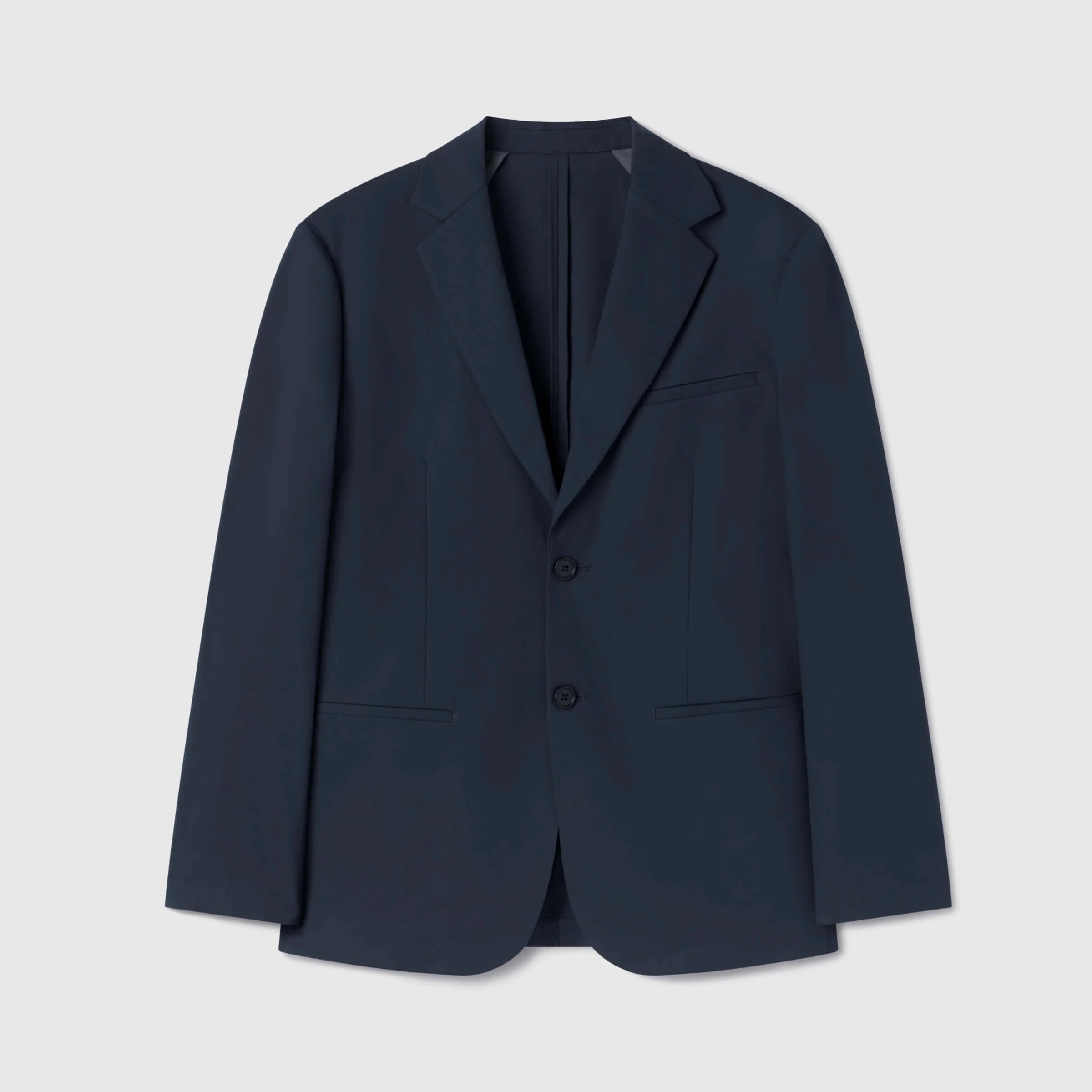 Blazer - Deep Blue