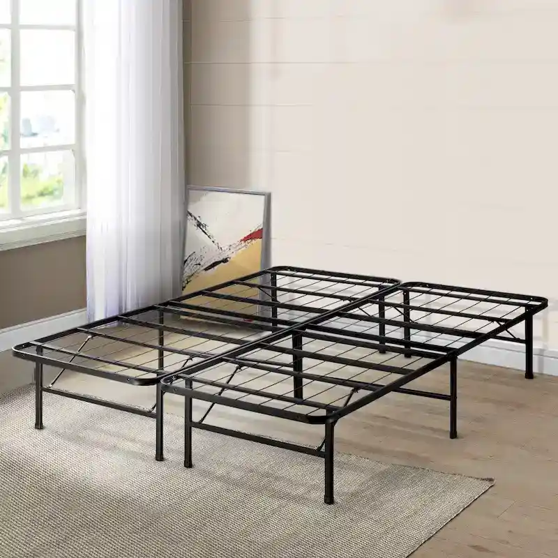 14 inch Smart Base Platform Bed by