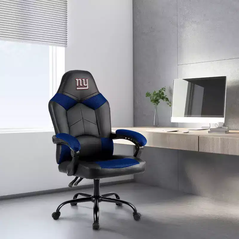 New York Giants Oversized Office Chair