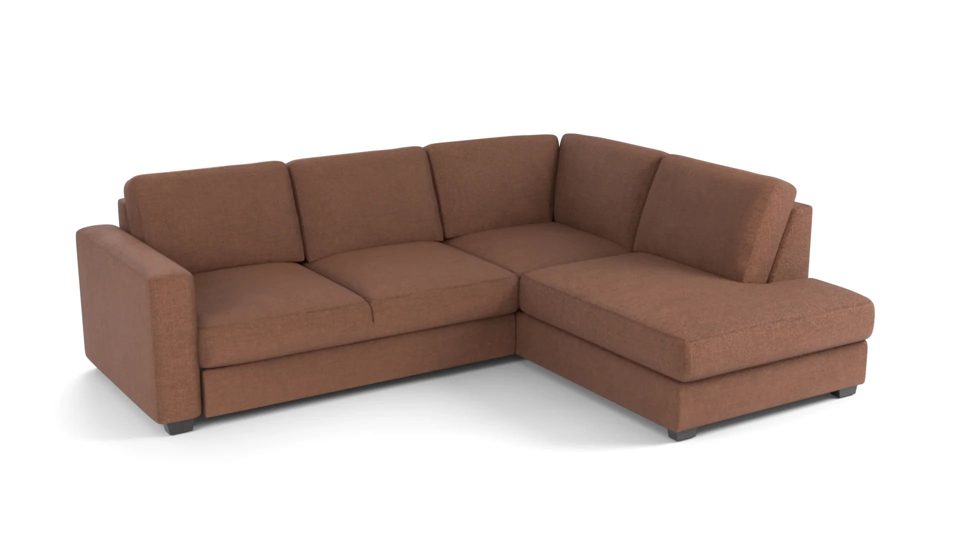 Sofa Bed - Upgrade your living space with the Sofa Bed - the ultimate fusion of modern style and space-saving functionality - Whether you’re