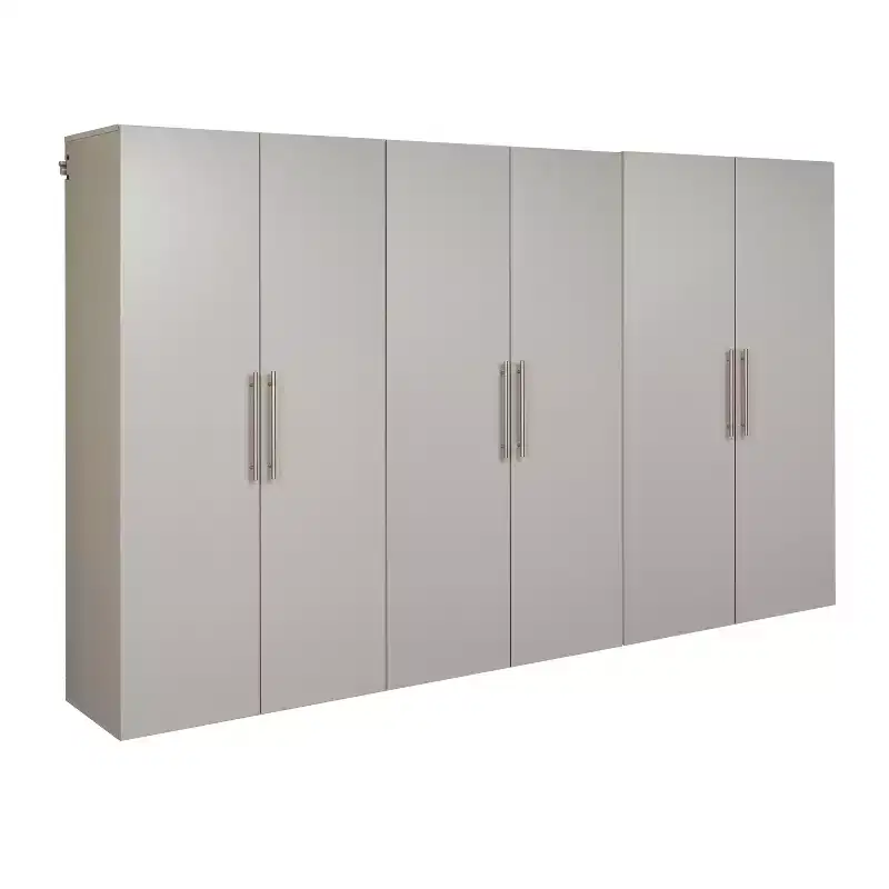 108 Hangups Storage Cabinet Set - Prepac