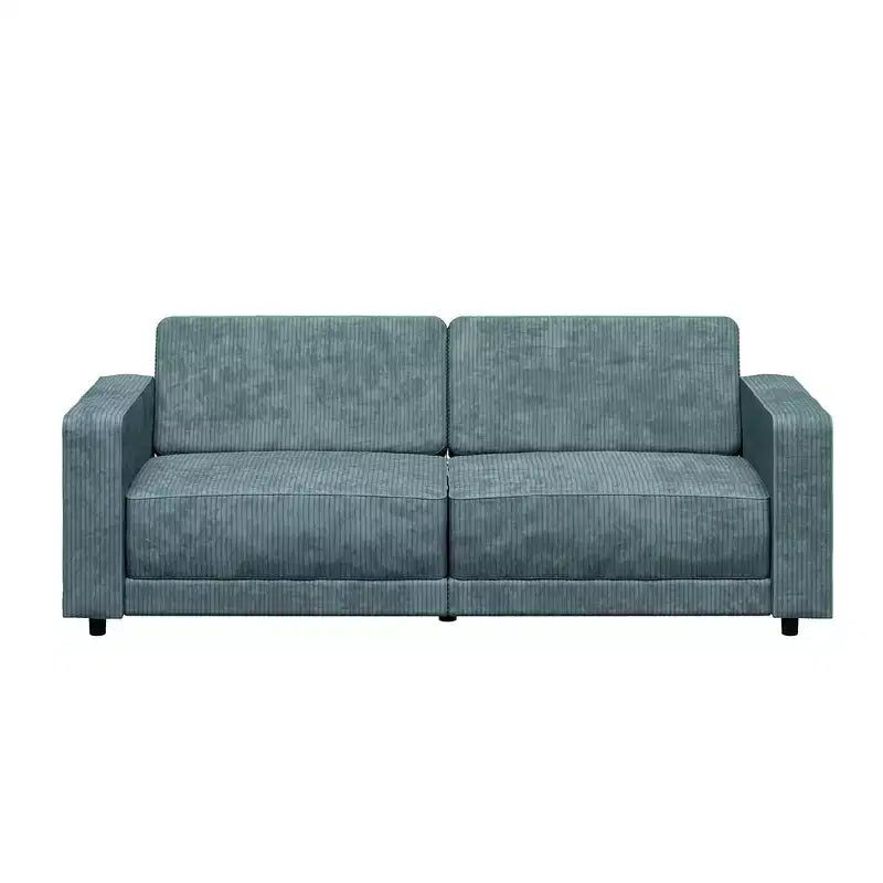 RealRooms Allie Sofa Bed Futon