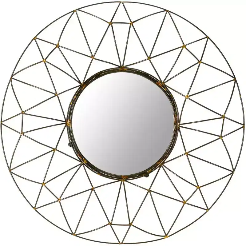 Gossamer Mirror - Safavieh