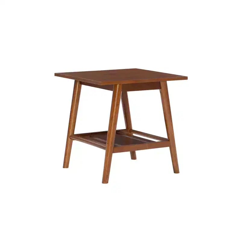 Charlotte End Table - Linon