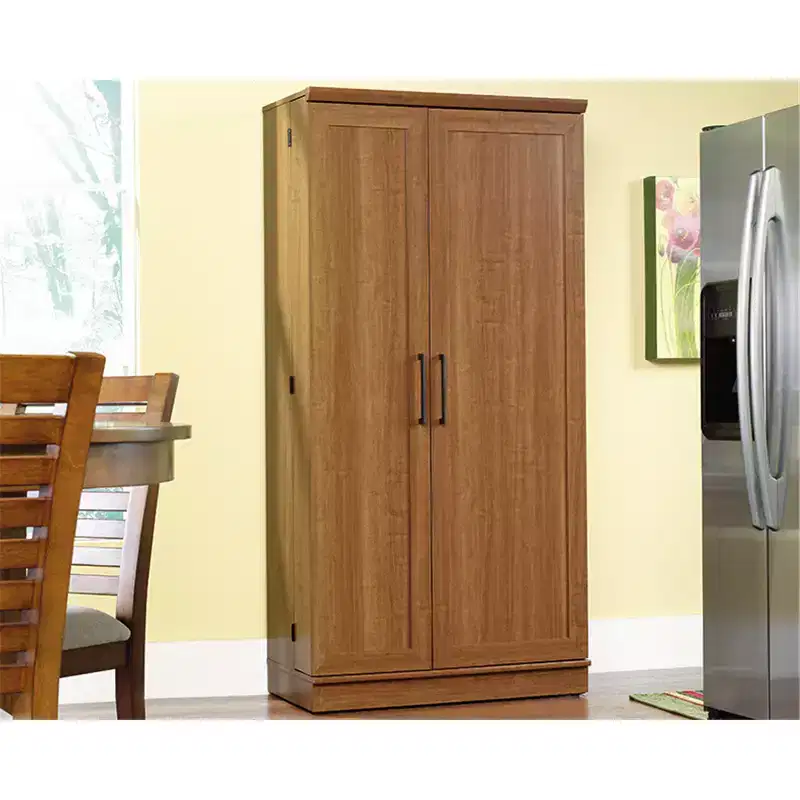 HomeStock Homeplus Storage Cabinet Sao 3A