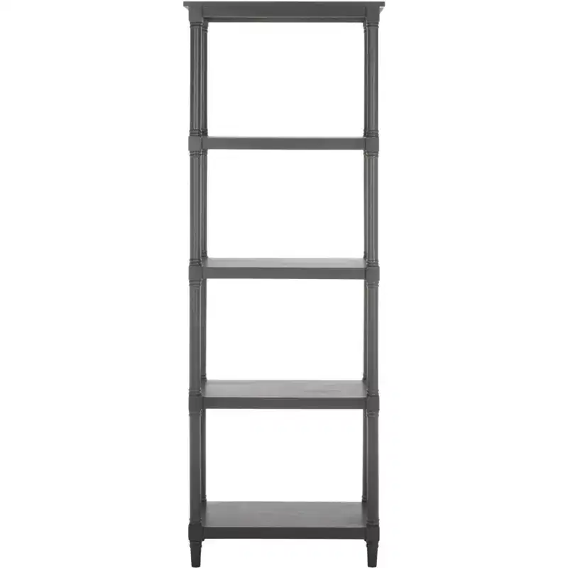 Odessa Bookcase - AMH5721 - Safavieh Couture