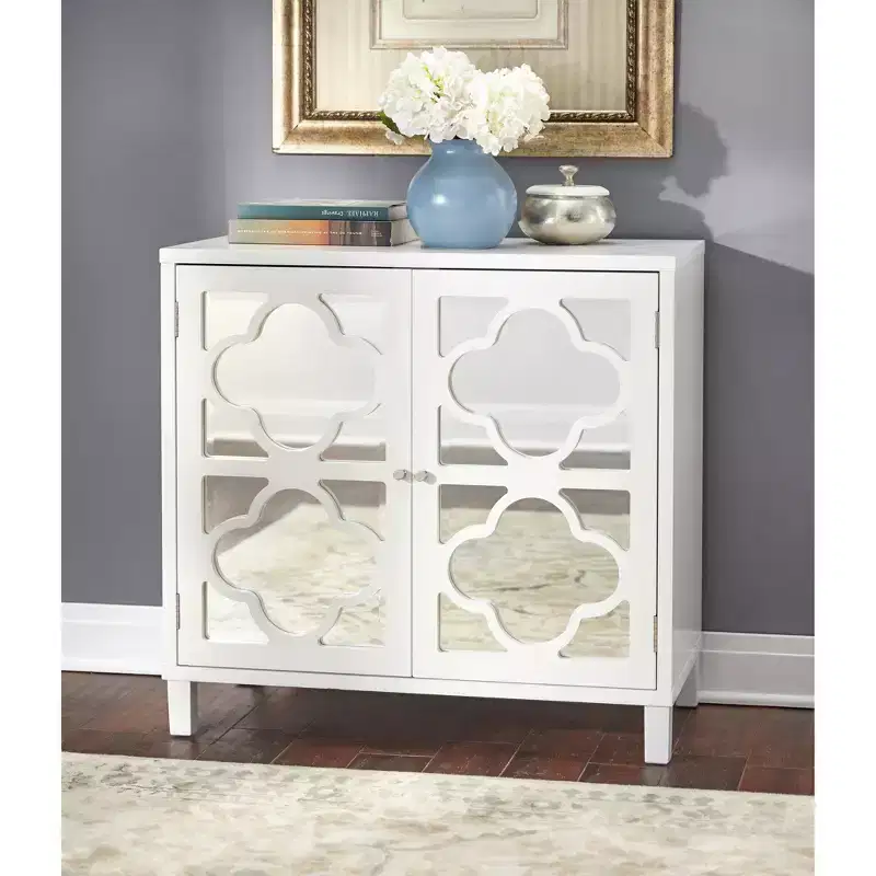 Lifestorey Broadway Cabinet with Mirror