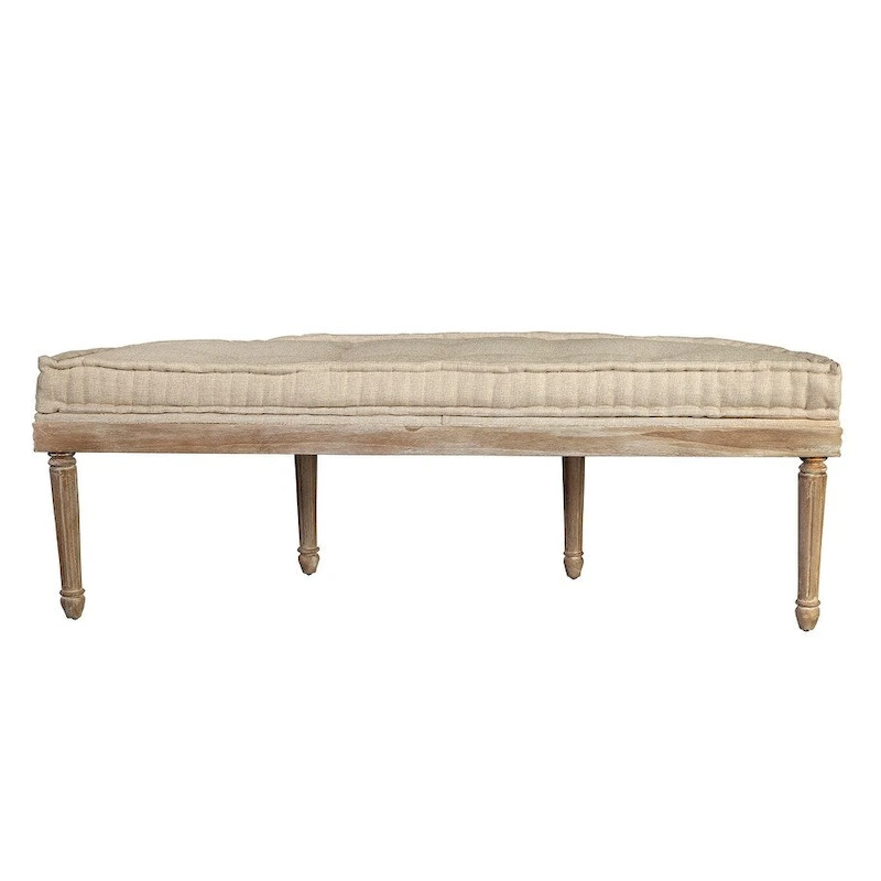 Mulligan Bench