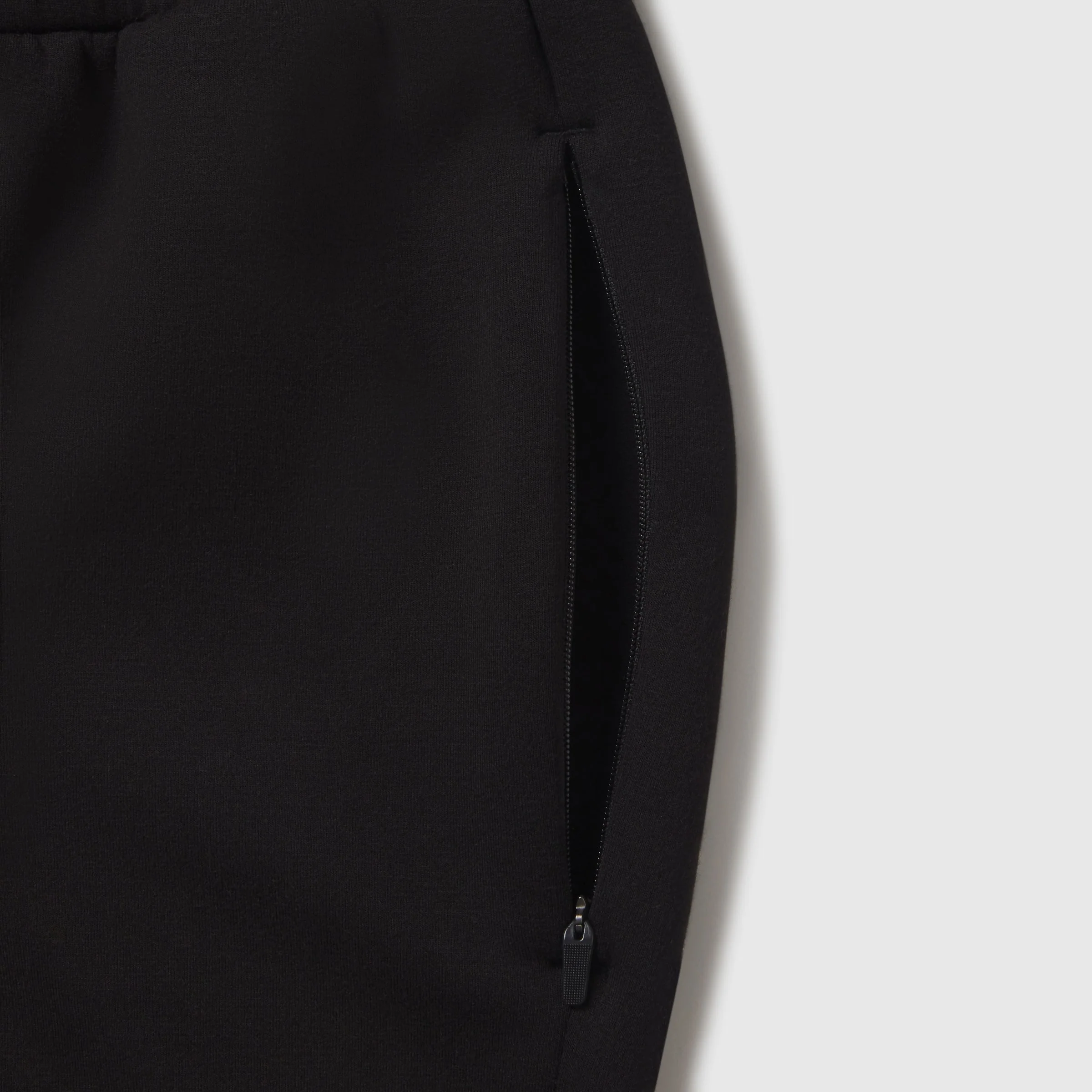 Jogger - True Black