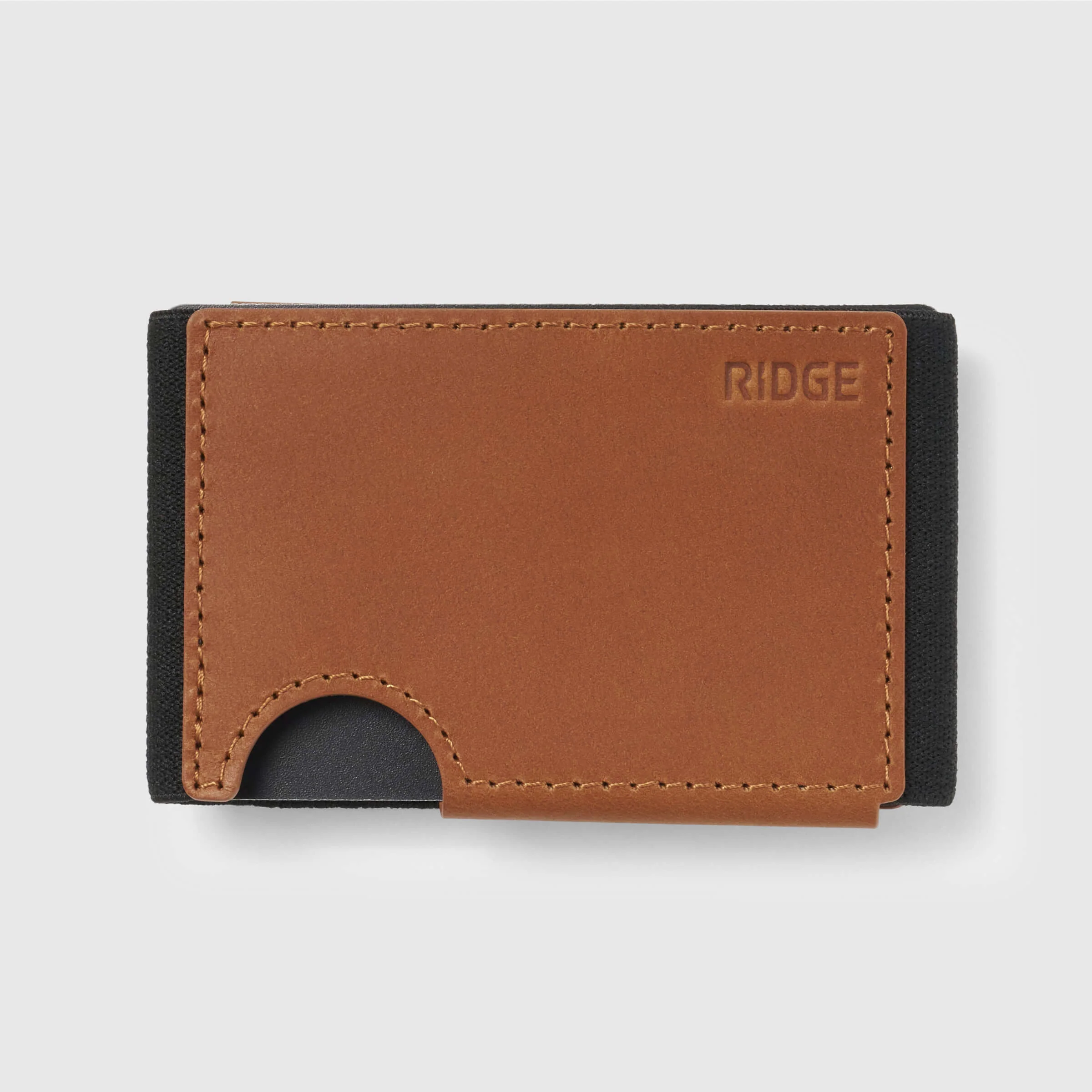 Minimalist Bifold Wallet