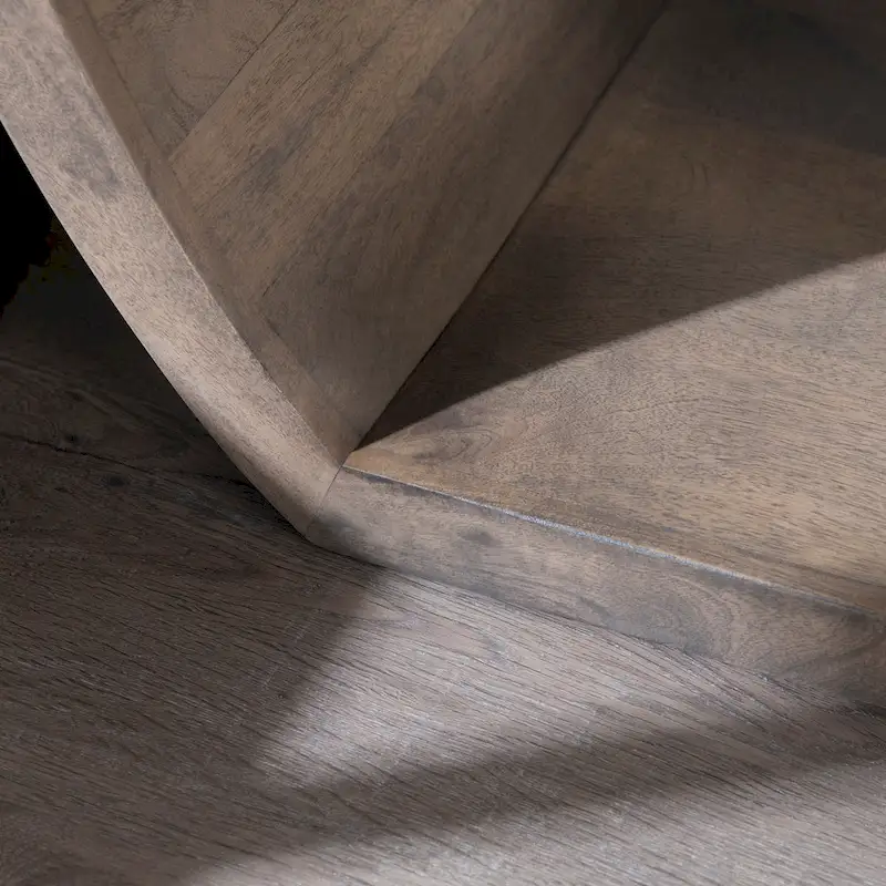 Infinity Console Table - 60 x 16 x 30