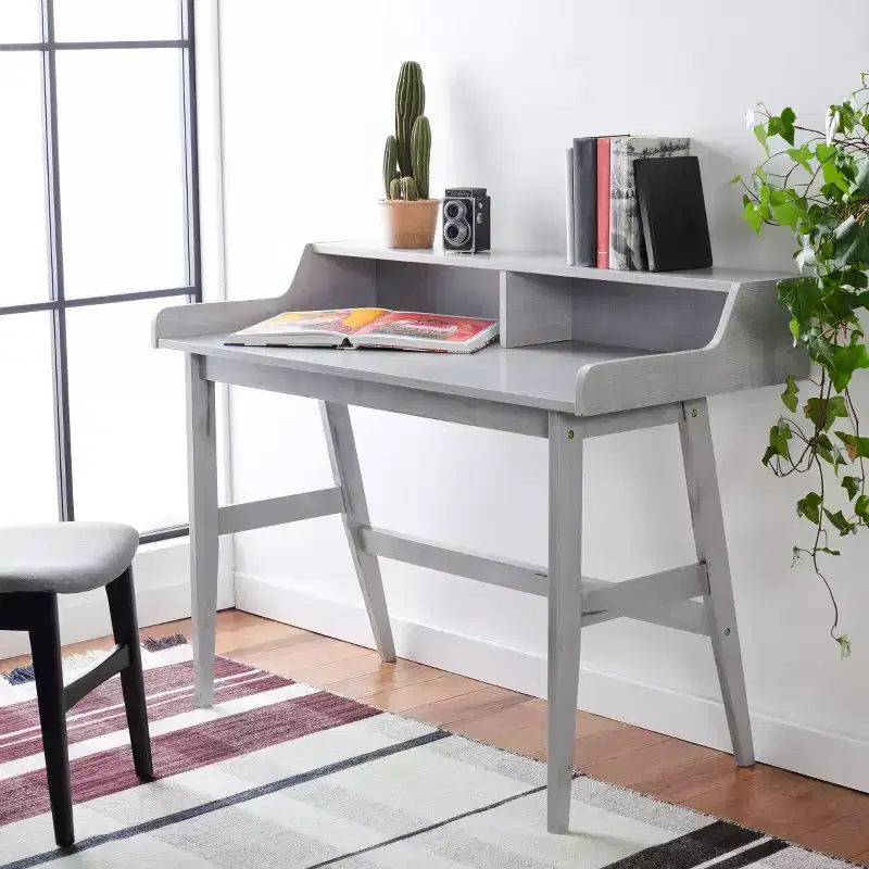 Wrigley Desk - DSK1400 - Safavieh