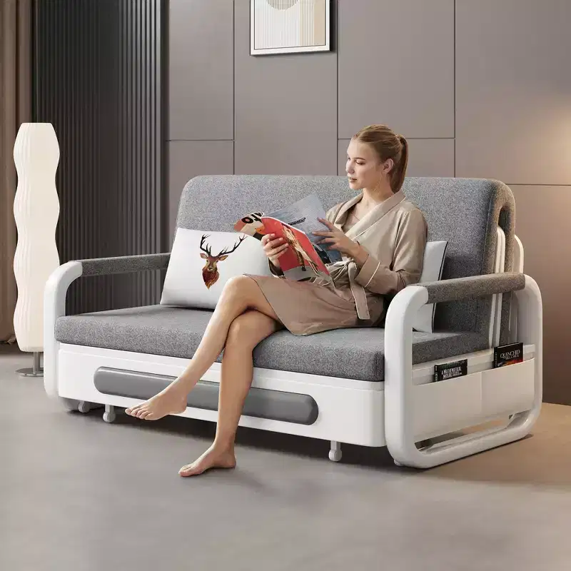 Modern Sofa Bed 62.2
