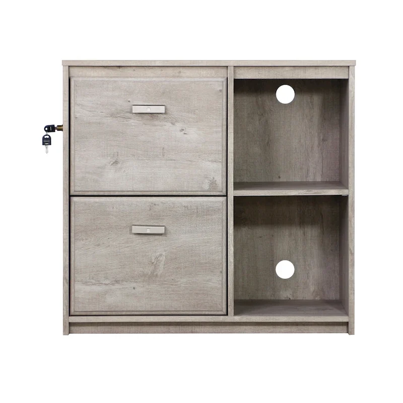 Saint Birch Elma File Cabinet