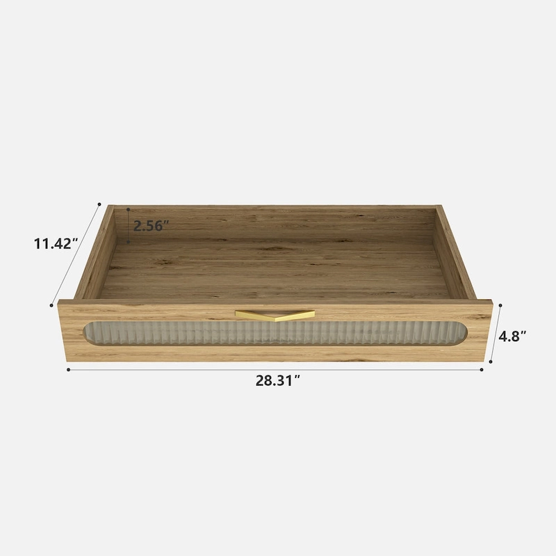 MM Coffee Bar Cabinet