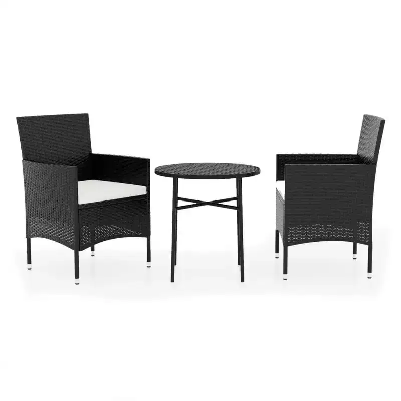 vidaXL Garden Dining Set